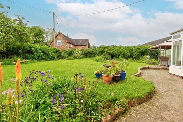 Cottage for sale in Rough Lane, Broseley