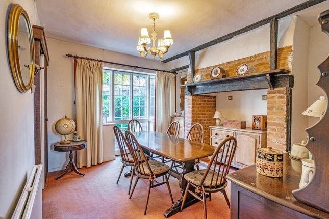 Mansard House, Lamberhurst photo 3