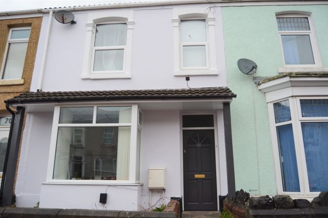 Property to rent in Marlborough Road, Brynmill, Swansea