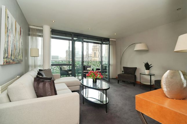 Flat 306, 1, Deansgate, Greater Manchester photo 2