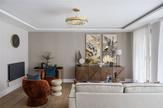 Flat 1,, The Grove W6, Hammersmith photo 4