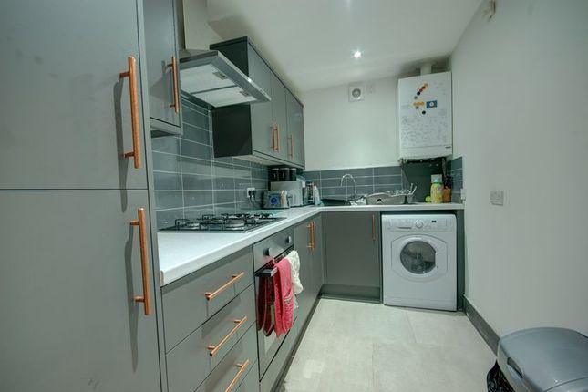 Osborne Terrace, Newcastle Upon Tyne photo 2