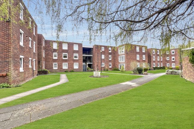 Flat for sale in Green Park, Bootle, Merseyside