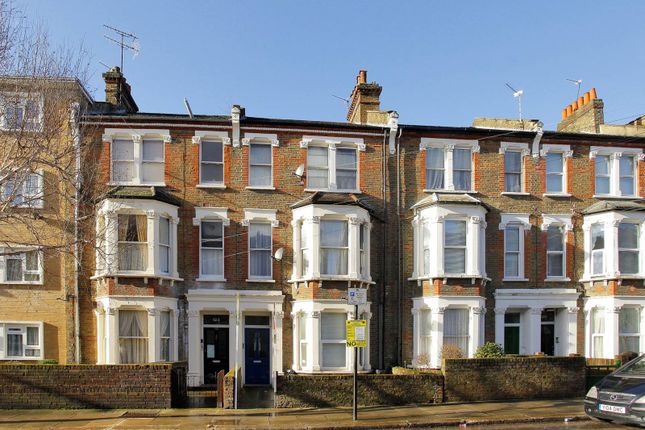 Thumbnail Flat to rent in Portnall Road, Maida Vale, London