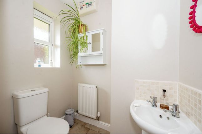 Detached house for sale in Lowther Crescent, St. Helens