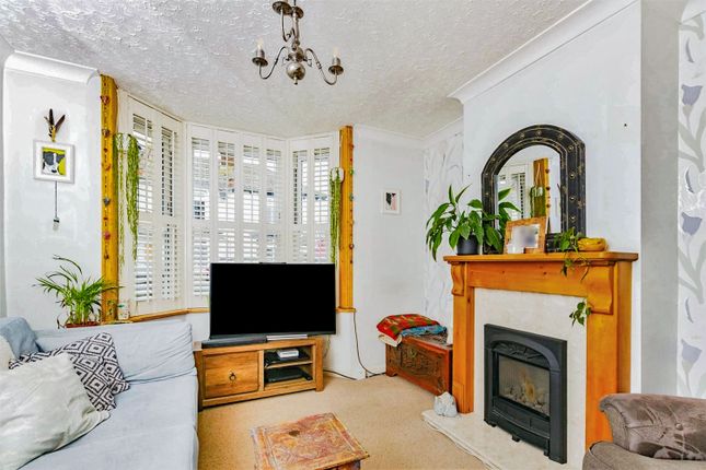 Terraced house for sale in Tintern Road, Gosport