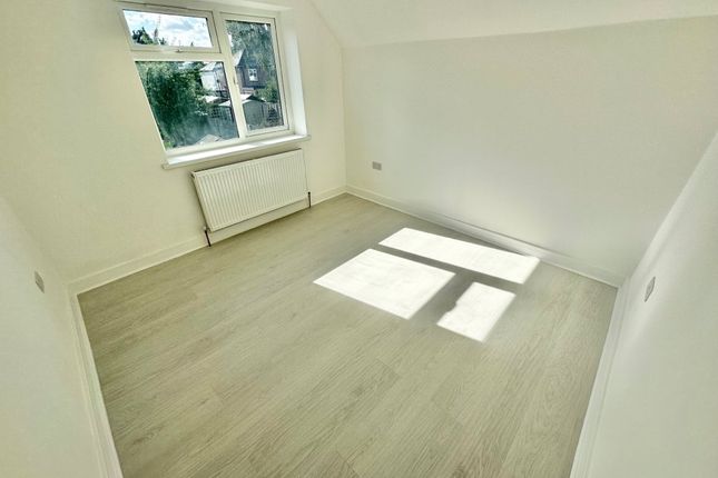 End terrace house for sale in Frimley Green Road, Frimley Green, Camberley