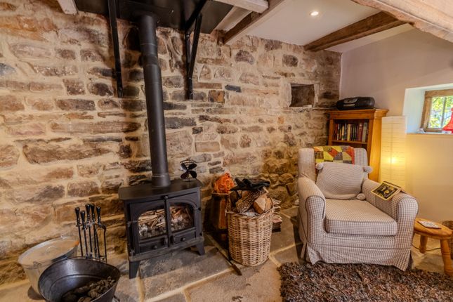 Lightfoot Hall, Redmire, North Yorkshire photo 4