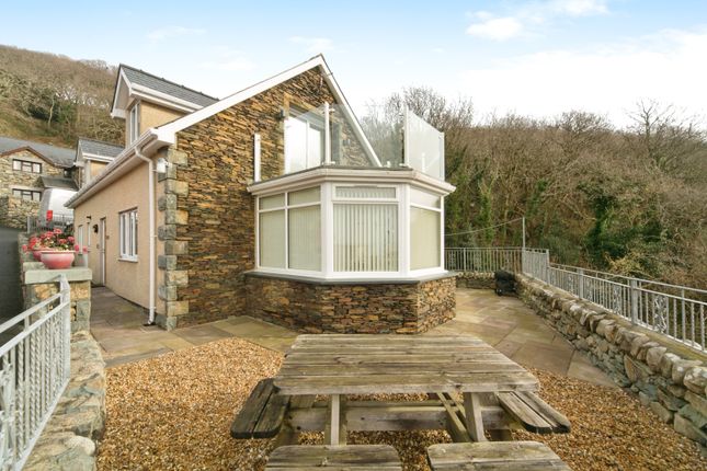 Arnant, Ffordd Bro Mynach, Barmouth photo 2