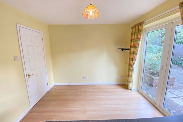 Semi-detached bungalow for sale in Pound Street, Warminster