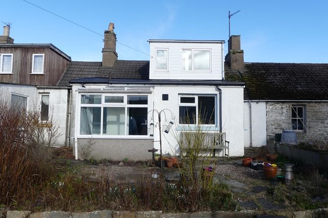 Terraced house for sale in Gerry Square, Thurso