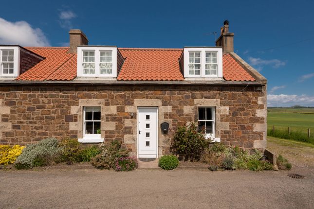 Thumbnail Semi-detached house for sale in 6 Prora Cottages, North Berwick, East Lothian