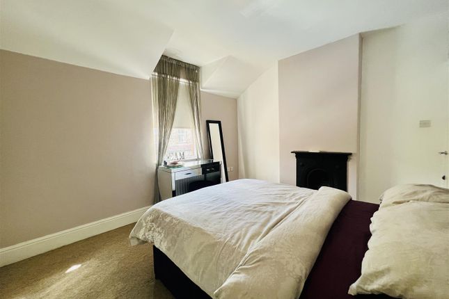 Terraced house for sale in Brown Street, Altrincham