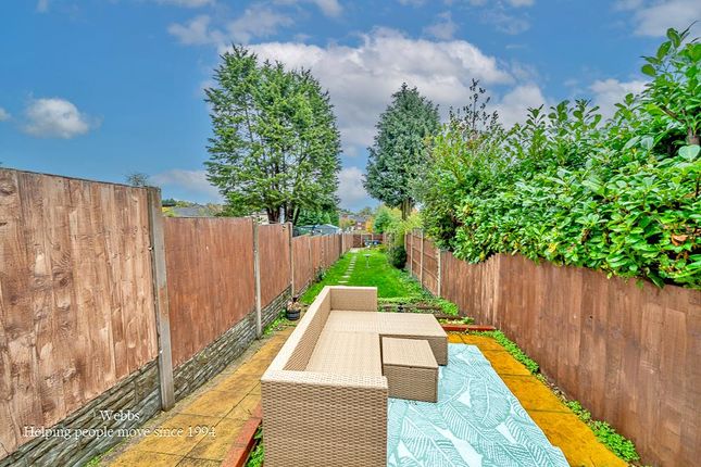 Greenheath Road, Cannock photo 4