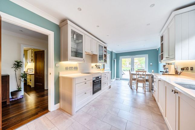 James House, Otford photo 3