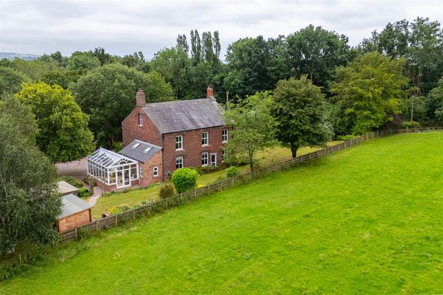 Uplands Farm, Spring Lane, Preston photo 4