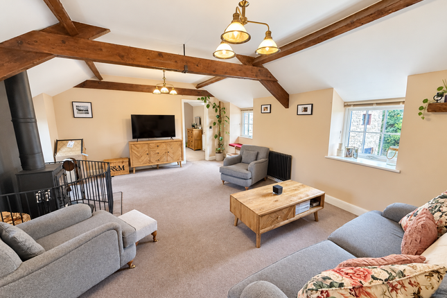 The Hayloft, Ousby, Ousby photo 2