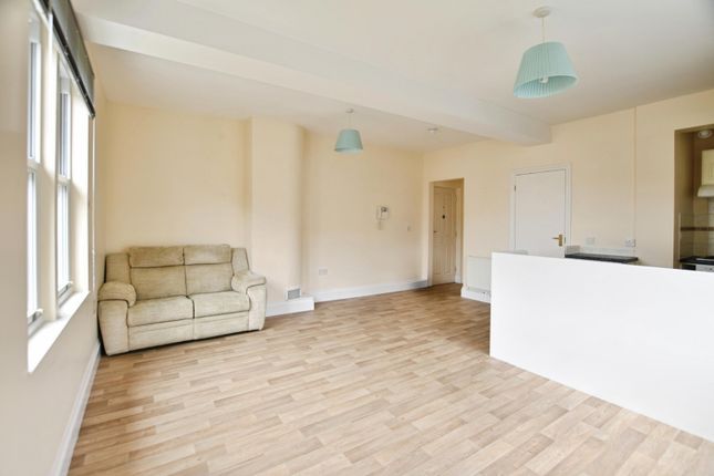 Flat 5, 9, Ellis Avenue, Bristol photo 2