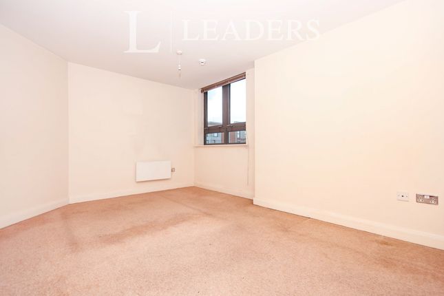 Flat 19, Regency House, 35, Queens Road, West Midlands photo 3