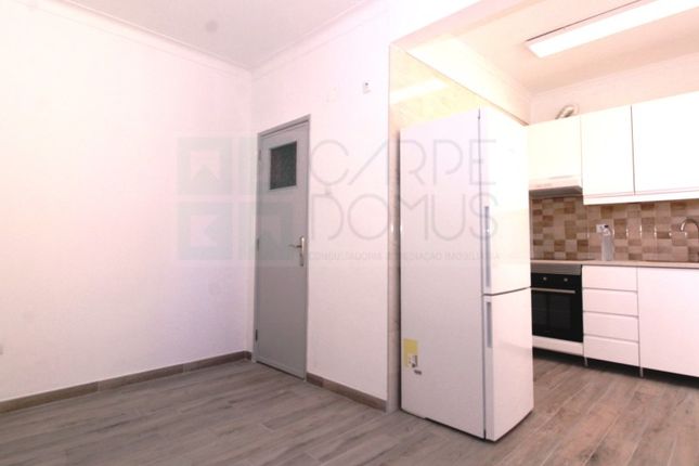 Apartment for sale in Queluz Ocidental (Queluz), Queluz E Belas, Sintra