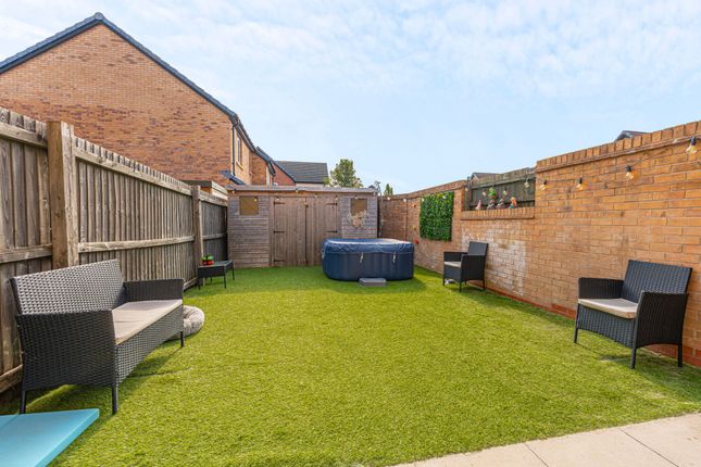 14 Temper Mill Way, Newport photo 4