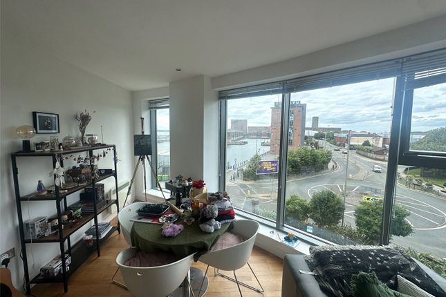 Apartment 15, 1, William Jessop Way, Merseyside photo 2