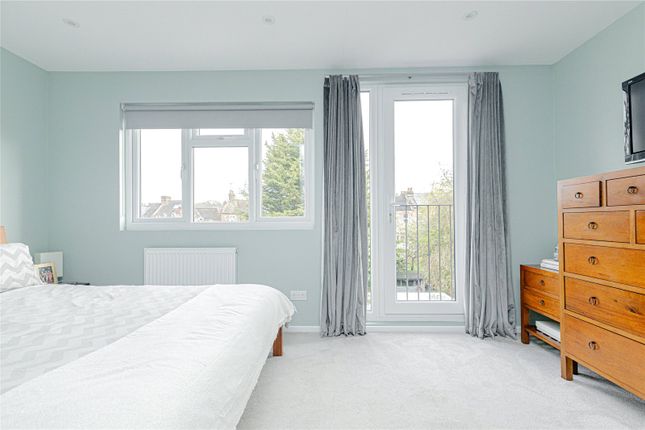 Terraced house for sale in Ulverston Road, Walthamstow, London
