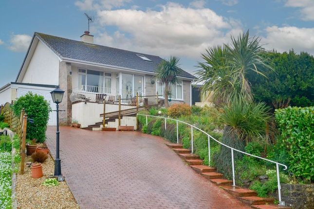 Detached bungalow for sale in Sycamore Close, Paignton