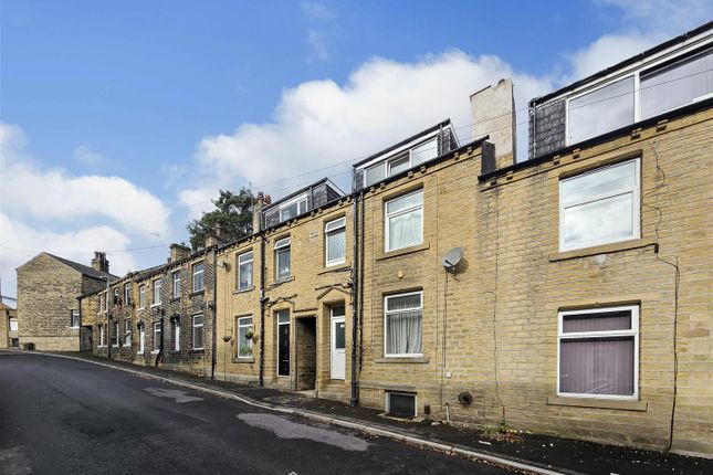 9, Prince Street, Huddersfield photo 2