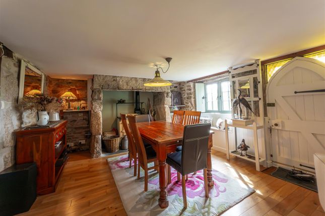 Tolcarnwartha Cottage, Porkellis photo 3