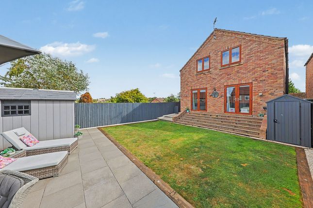 1, Orchard View, Chesterfield photo 3