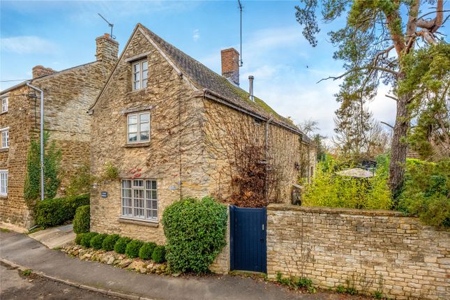 Detached house for sale in Freehold Street, Lower Heyford, Bicester, Oxfordshire