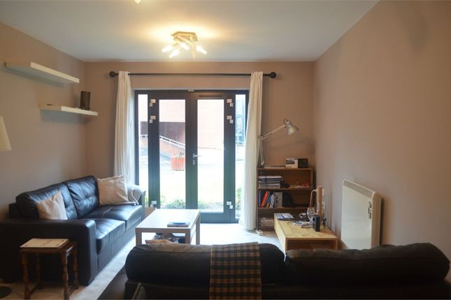 Flat to rent in Newhall Court, George Street, Birmingham