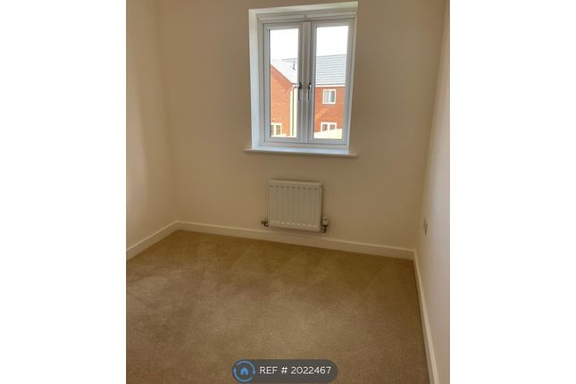 Semi-detached house to rent in Myrtle Avenue, Mickleover, Derby