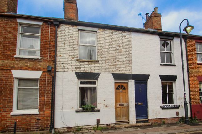 3-bed terraced on South Street, Oxford, £2,400/mo