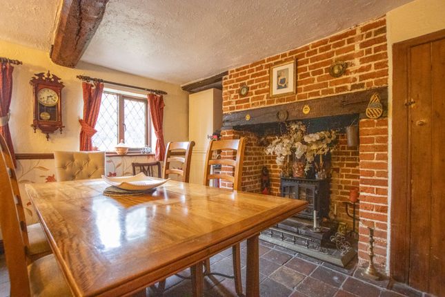 Cottage for sale in The Street, West Raynham, Fakenham