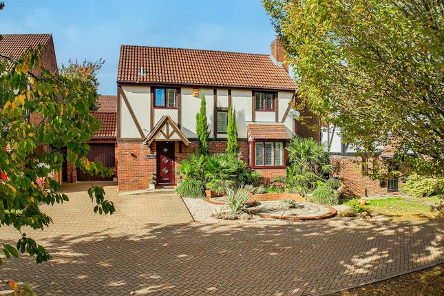 4 Bedroom Detached
