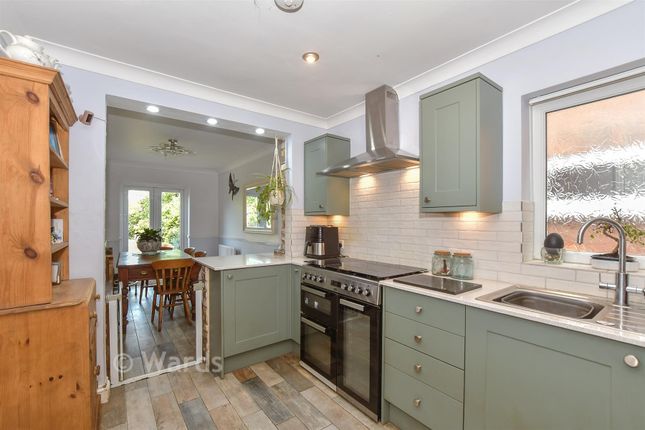 Oak Cottage, Dorothy Avenue, Cranbrook photo 3