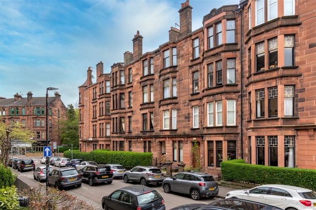 Thumbnail Flat for sale in North Gardner Street, Flat 3/1, Partickhill, Glasgow