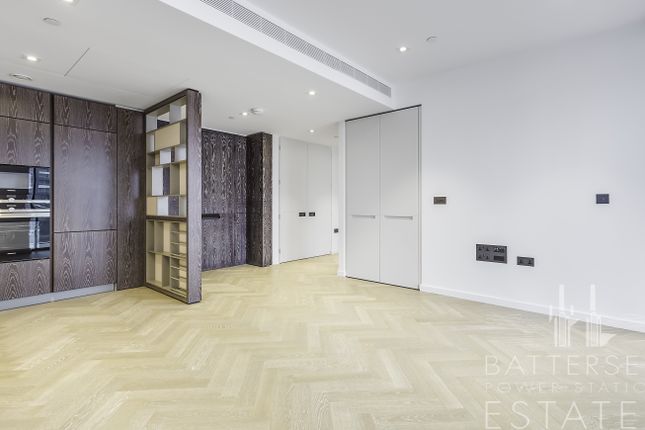 Thumbnail Flat to rent in L-000382, 2 Circus Road West, Battersea