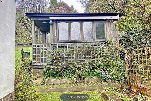 Cottage Annex Of Rysted, Pilgrims Way, Westerham photo 2