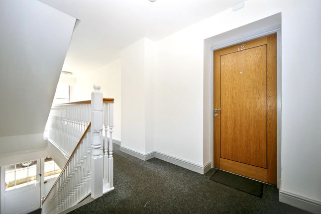 12 Queens Court Wardley Street, Wigan photo 2