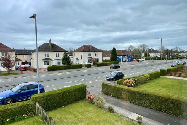 Semi-detached house for sale in Alderman Road, Knightswood, Glasgow