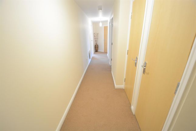 Apartment 46, Nautica House, The Waterfront, Selby photo 2