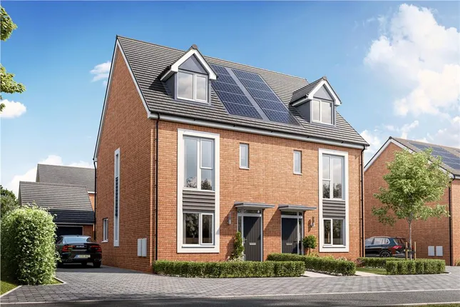 St Modwen - Blythe Fields