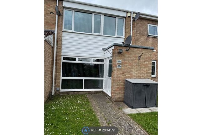 B Cardill Close, Bristol photo 5