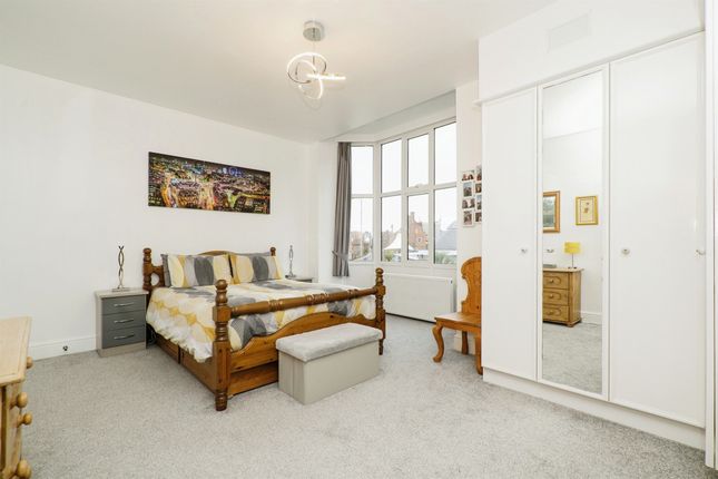 Flat for sale in Prince Of Wales Road, Cromer