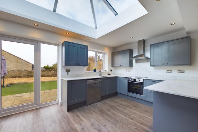 End terrace house for sale in Westerleigh, Bristol