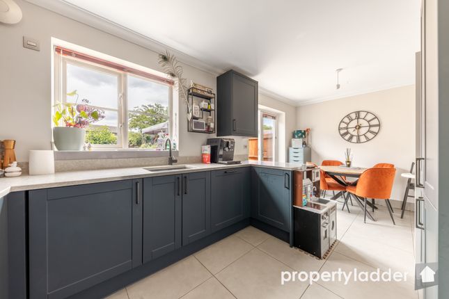 3, Trafford Way, Norwich photo 3