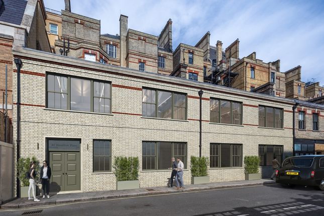 Thumbnail Office to let in Headfort Place, London